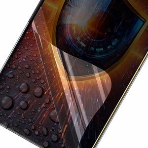 3mk Silky Matt Privacy screen-protection film for Samsung Galaxy M56