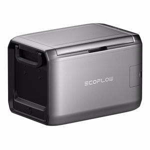 EcoFlow Glacier Classic 55l kannettava jääkaappi