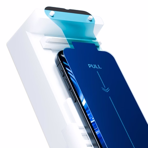 3mk Expert Glass Protection karkaistu lasi aplikaattorilla Samsung Galaxy A16 / A17:lle