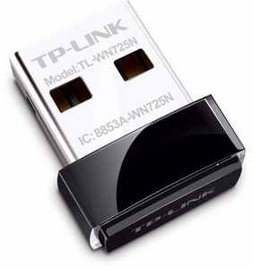TP-LINK adapter Wi-Fi 150 Mbps TL-WN725N