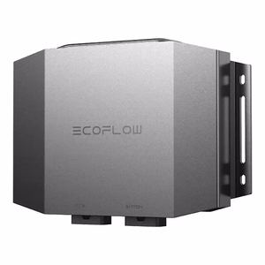 EcoFlow ajoneuvon laturin latauslaite Plus (5024301002) – 600 W