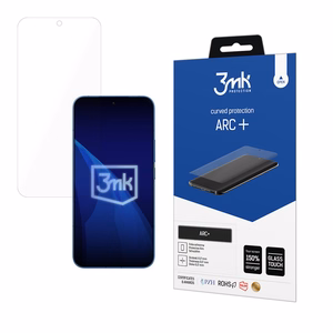 3mk ARC+ protective foil for Xiaomi 17T