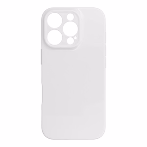 Pehmeä suojakuori sublimaatiota varten, IPHONE 16 PRO