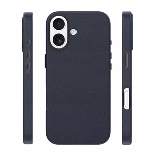 Etteri Elegant Mag Suojakuori iPhone 17 6,3:lle musta