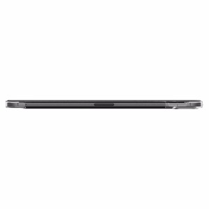 Spigen Liquid Air Folio Suojakuori iPad Pro 11 (2024) iPad Pro 11 (2025) -tabletille - musta