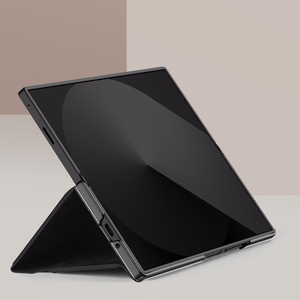 Case Dux Ducis Bril Samsung F966 Z Fold7 black