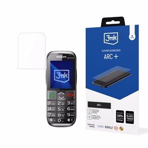 3mk ARC+ suojakalvo Maxcom Comfort MM720:lle