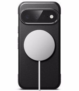 Ringke Onyx MagSafe -suojakuori mallille Google Pixel 11 – musta