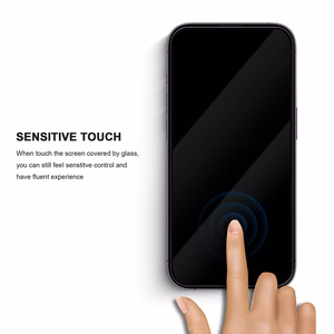 Karkaistu lasi 2,5D Premium Realme Note 60