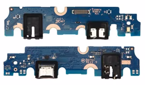 Flex Samsung X115 Tab A9 8.7 2023 latauspistokkeelle alkuperäinen (service pack)