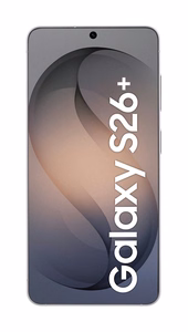 Puhelin Samsung Galaxy S26+ 256GB Valkoinen