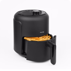 Huslog kuumailmakeitin 1000W