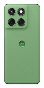 Motorola edge 60 16.9 cm (6.67") Dual SIM Android 15 5G USB Type-C 12 GB 512 GB 5200 mAh Green