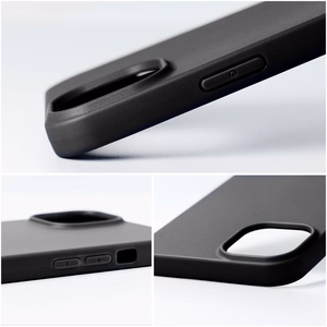 Case for Honor X6a Matt black