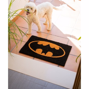Batman-ovimatto
