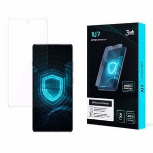 Oneplus Ace 3 – 3mk 1UP puhelimen näytönsuoja