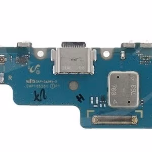 Flex-kaapeli Samsung T736B Tab S7 FE 5G latausliittimelle alkuperäinen (service pack)