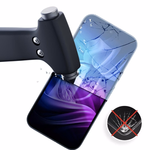 3mk SilkyMatt Pro™ matta kalvo Google Pixel 11