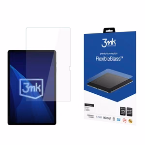 Hybridilasi 3mk FlexibleGlass Samsung Galaxy Tab S10 Plus:lle