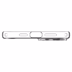 Spigen Airskin Hybrid Suojakuori iPhone 15 Plus:lle - Kirkas