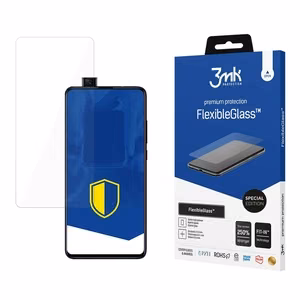 3mk FlexibleGlass™ Special Edition hybridilasi Xiaomi Mi 9T