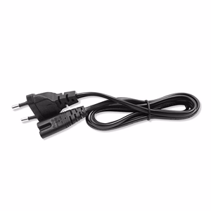 Qoltec 50073.65W virta-adapteri/invertteri sisäkäyttöön, musta