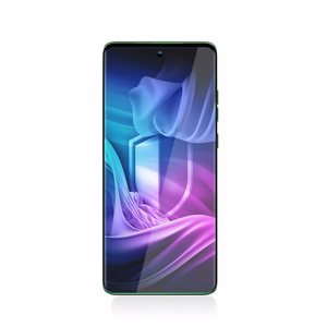 3mk Silky Matt Pro matta kalvo Motorola Edge 60