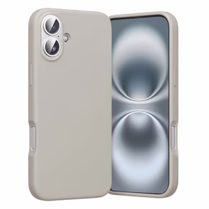 Etui Vention KUHM0-10 iPhone 16:lle MagSafe (Szare)