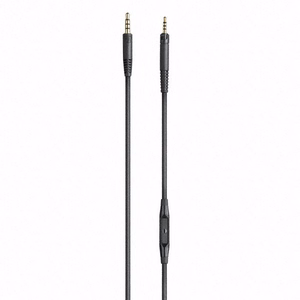Sennheiser HD 569 kuulokemikrofoni pääsanka musta