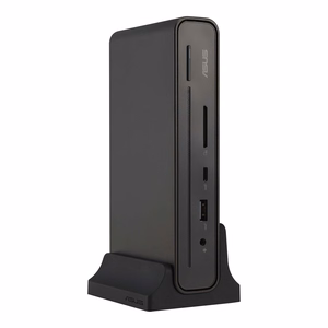 NB ACC DOCK DC300 TRIPLE DISPL/USB-C 90XB08CN-BDS090 ASUS