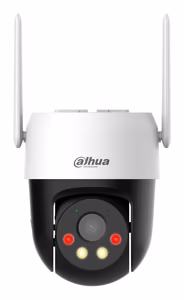 Dahua P3AE-PV-4G Wireless Camera 3MP PT Dome 4G