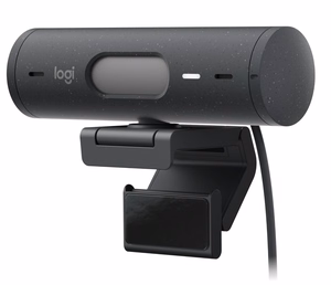 LOGI BRIO 500 Webcam colour 1920 x 1080