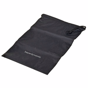 Beyerdynamic DT 880 PRO – studiokuulokkeet, puoliavoimet, mustat/hopeiset (490970)