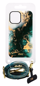 MIO Kantonauha Green Marble