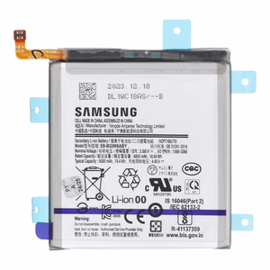 ServicePack-akku EB-BG998ABY SAMSUNG S21 Ultra 5G G998B GH82-24592A -mallille