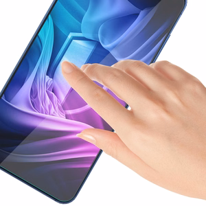 3mk Silky Matt Pro matta kalvo Samsung Galaxy S25 FE