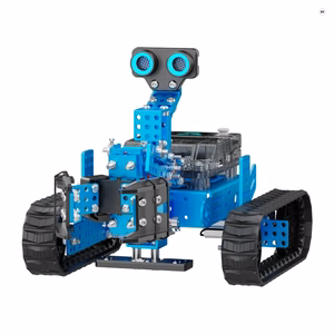 xTool Rover robotiikan tarvikesarja
