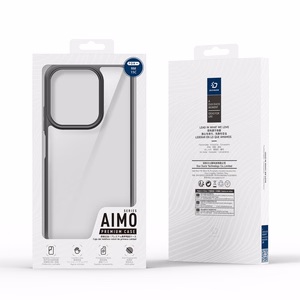 Case Dux Ducis Aimo Xiaomi Redmi 15C 4G/5G/Poco C85 4G/5G