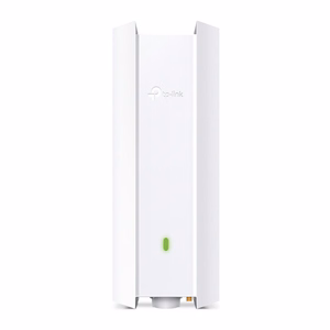 Tukiasema TP-Link Omada EAP650-Outdoor 3000 Mbps Wi-Fi 6
