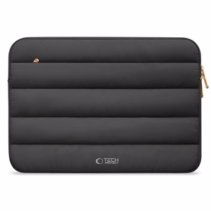 Tech-Protett Fluffy Laptop Bag 13-14 - Black
