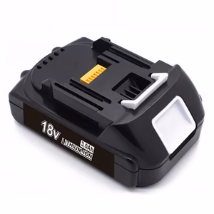 Power Tool Battery MAKITA BL1830B, 18V, 3.0Ah, Li-ion