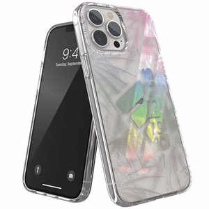 Adidas OR Molded Case Palm iPhone 13 Pro Max 6.7 monivärinen/värikäs 47824