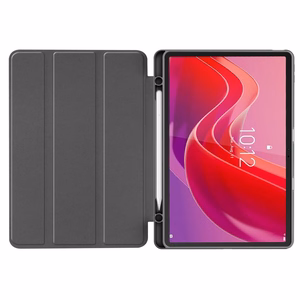 Tech-Protect SC Pen Case for Lenovo Tab M11 11" TB-330 - Black