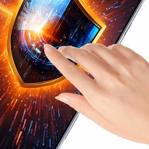 Oppo Reno 14 F/ 14 FS 5G – 3mk Silky Matt Privacy tietosuojakalvo