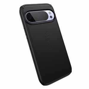 Speck ImpactHero Slim suojakuori Google Pixel 10 Pro XL -laitteelle, musta
