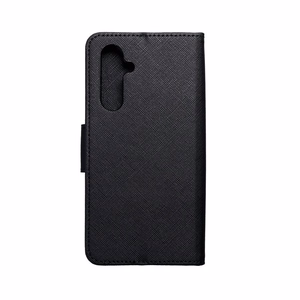 Suojakuori SAMSUNG A54 5G musta