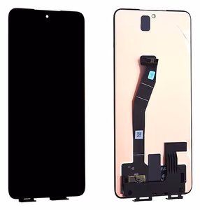 LCD-näyttö Xiaomi 14T 5G/14T Pro 5G kosketusnäytöllä (EI KEHYSTÄ) alkuperäinen (service pack)