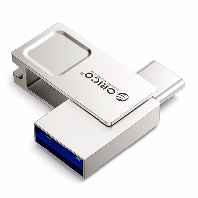 USB-muistitikut