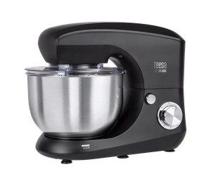 Yleiskone EASY COOK SINGLE BLACK, 1400 W, 5,5 l