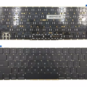 Keyboard APPLE Macbook Pro 13, 15, A1989, A1990 with Touch Bar (US)